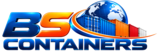 Shipping Container logo 1