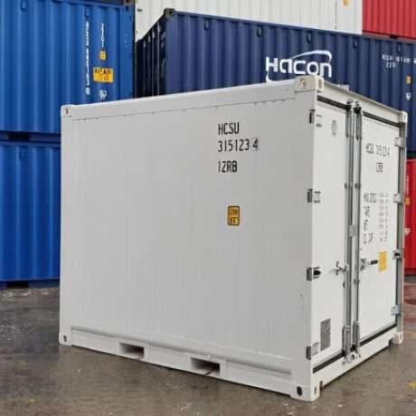 10ft Refrigerated Containers