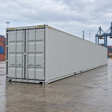 53 foot shipping container for sale