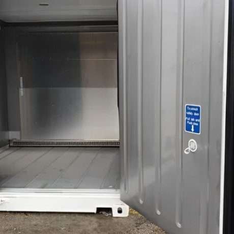 Buy 10ft Refrigerated Containers