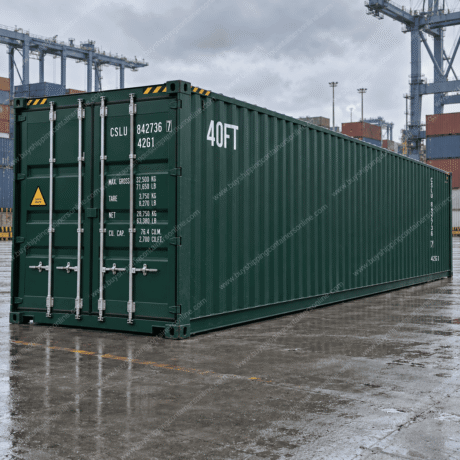 Buy 10ft shipping container Brazil