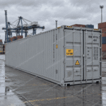 Buy 45ft shipping containers Malta