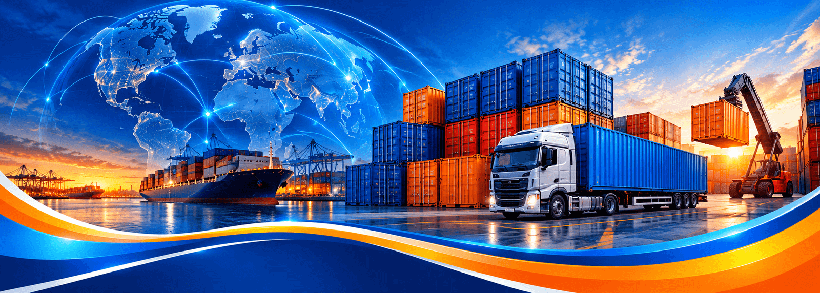 Buy Shipping Container online