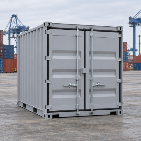 Buy 10 foot shipping container​
