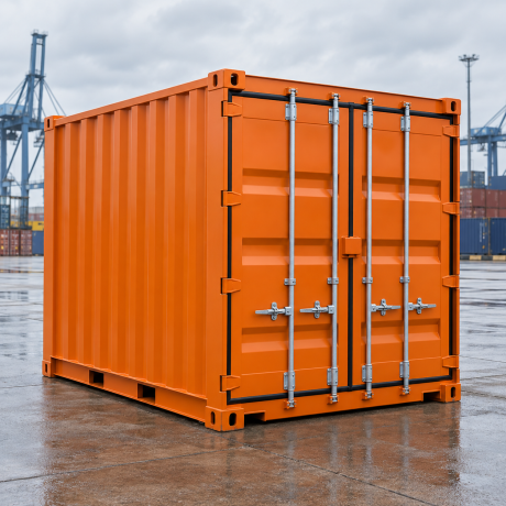 buy 10 foot shipping container​