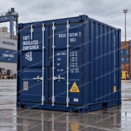 buy 10ft shipping container philippines