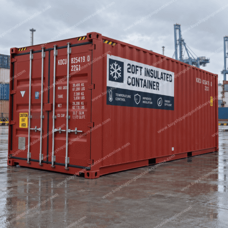 buy 20ft shipping container philippines