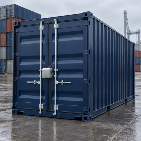 buy secure storage container​