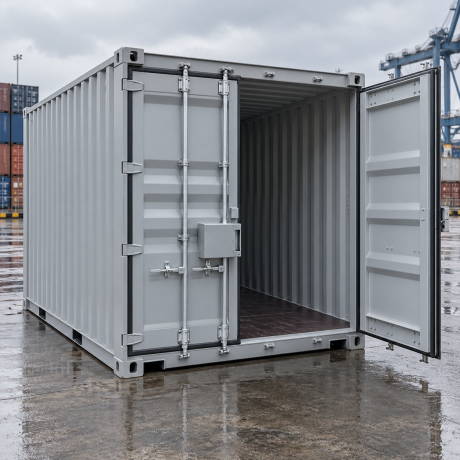 buy secure storage container​s