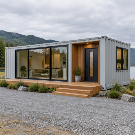 prefab shipping container homes​ for sale online
