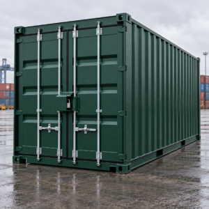 secure storage container​ for sale