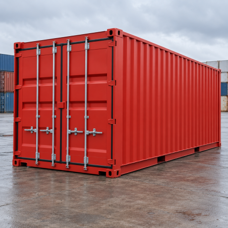 20 ft shipping container for sale Ghana