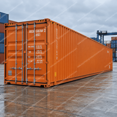 buy 53 ft shipping container for sale online